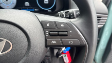 Hyundai i20 1.0T GDi Advance [Nav] 5dr Petrol Hatchback